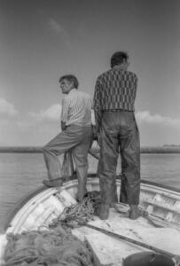 Pescadores
