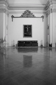 Sacristía