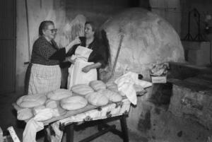 Panaderas